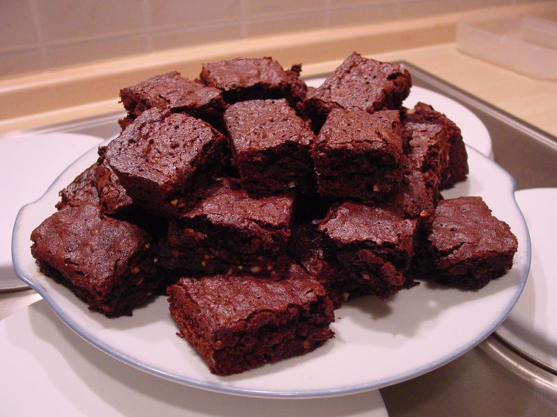 American Brownies